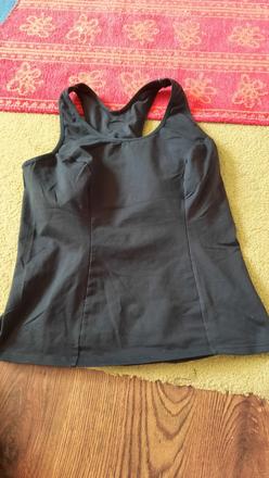 Športové tricko, m