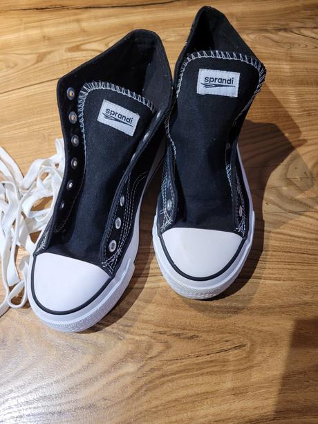 Tenisky sprandi, sprandi,39