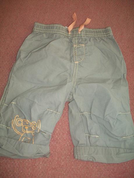 3/4 a aj dlhe nohavice, next,74