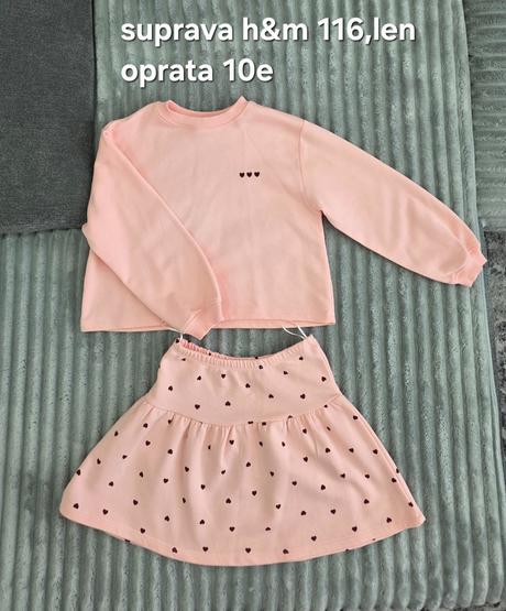 Suprava, h&m,116