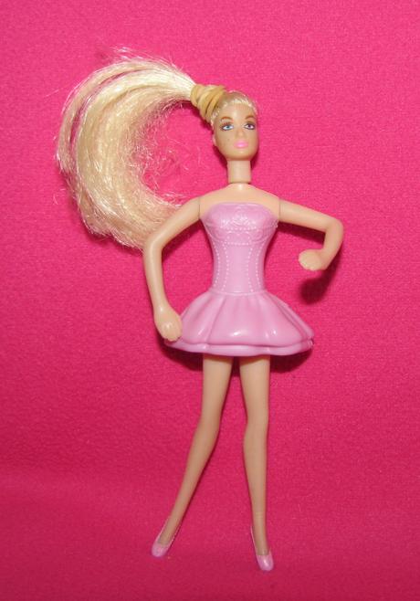 Barbie, 