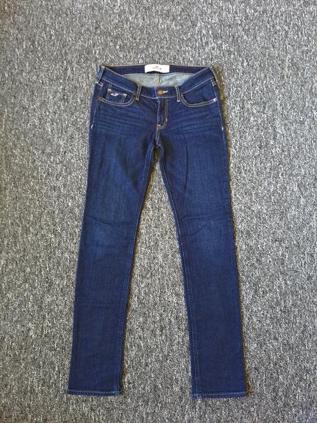 Rifle hollister, hollister,xs