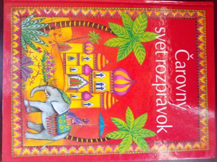 Čarovný svet rozprávok, 