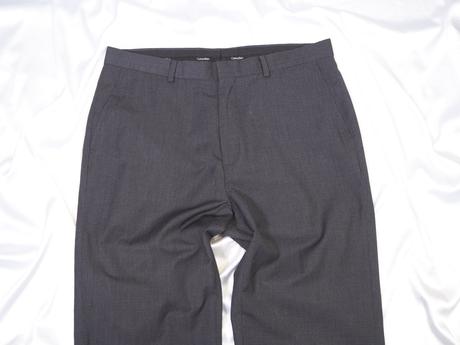 Kvalitné pánske nohavice calvin klein, calvin klein,l