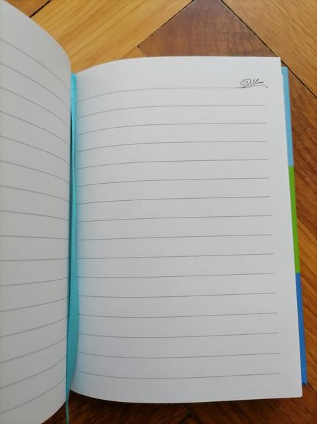 Zápisník s fotkou-top stav, 
