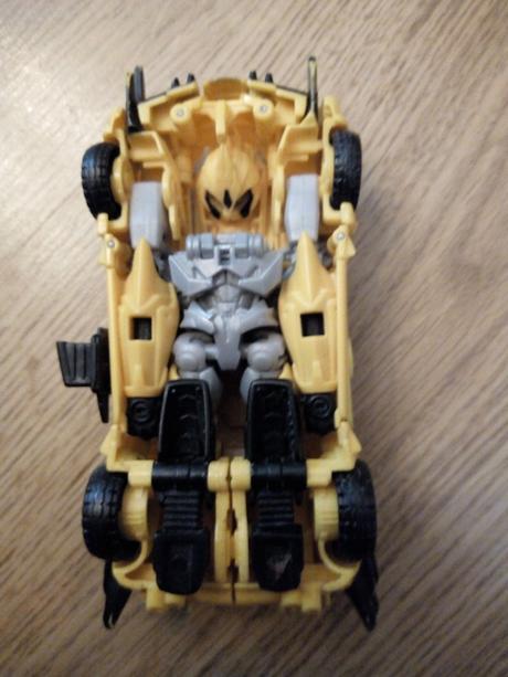 Transformers, 