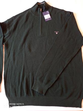 Gant pulover, gant,4xl