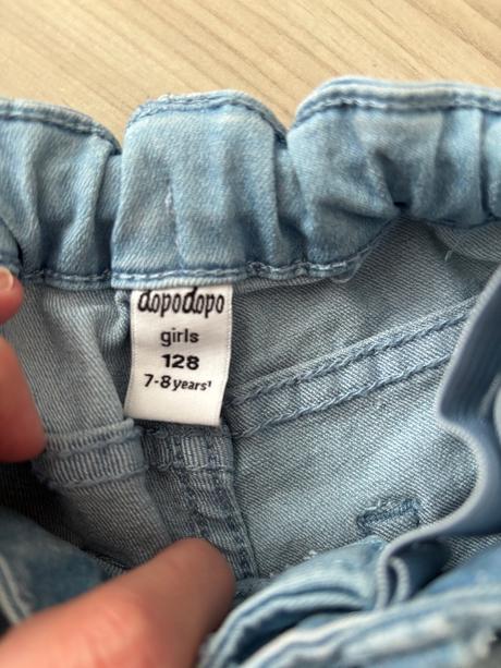 Elasticke rifle, dopodopo,128