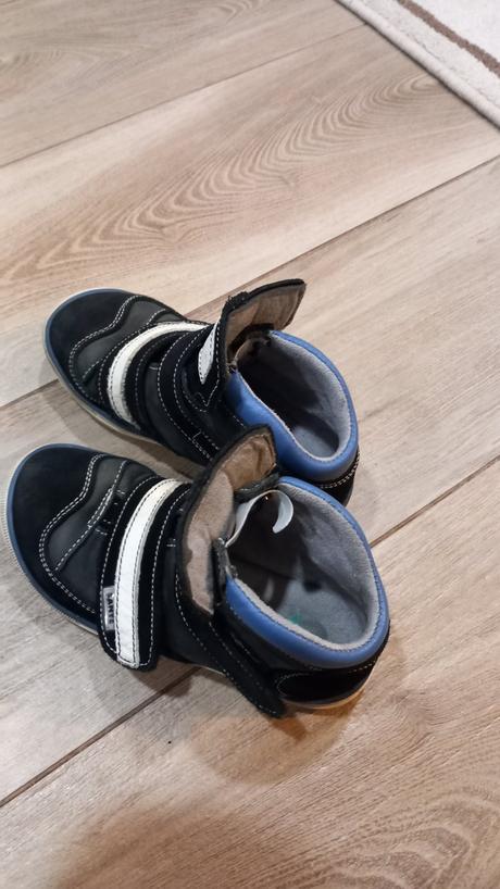 Chlapčenské tenisky, santé,32