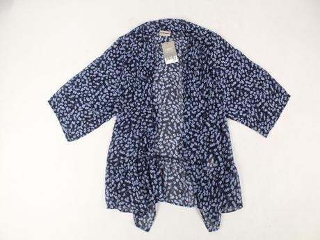 Tričko a letný kardigán next veľ. 11 r.a, next,146