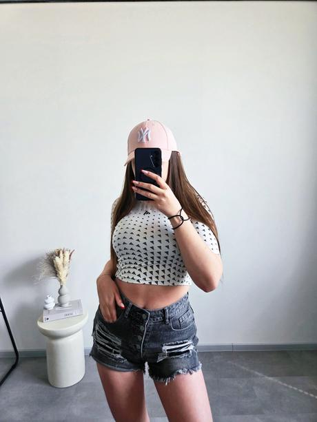 Rifľové kráťasy s/m, s