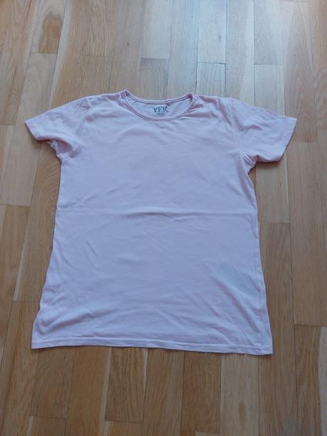 Tričko kik veľkosť 146, kik,152