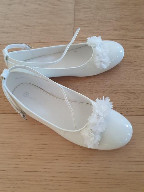 Sviatočné balerínky, nelli blu,36