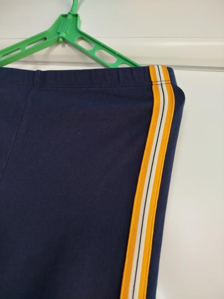 Tchibo legíny 158/164, tchibo,158