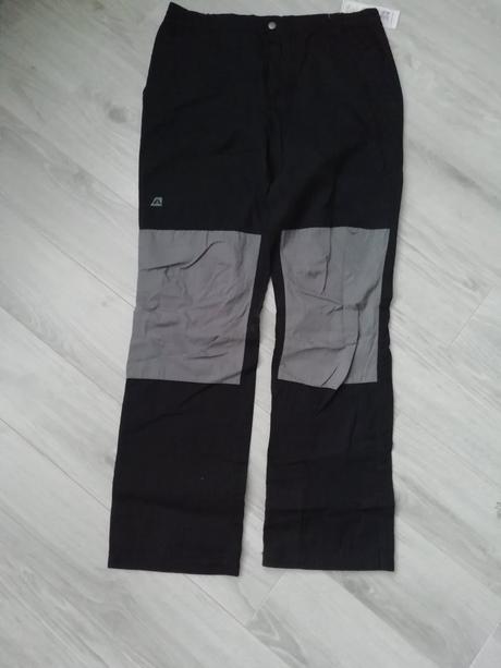 Nohavice alpine pro, alpine pro,54