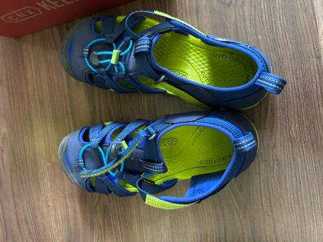 Keen sandale 38, keen,38