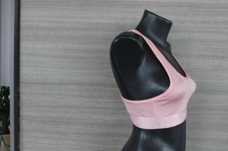 Sportova podprsenka training, s