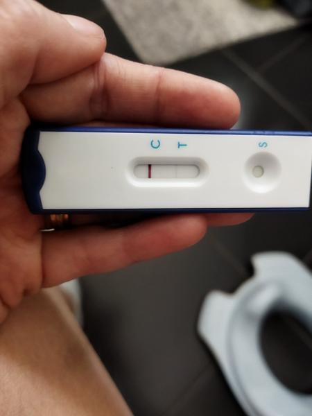 Myslíte, že som v tom?