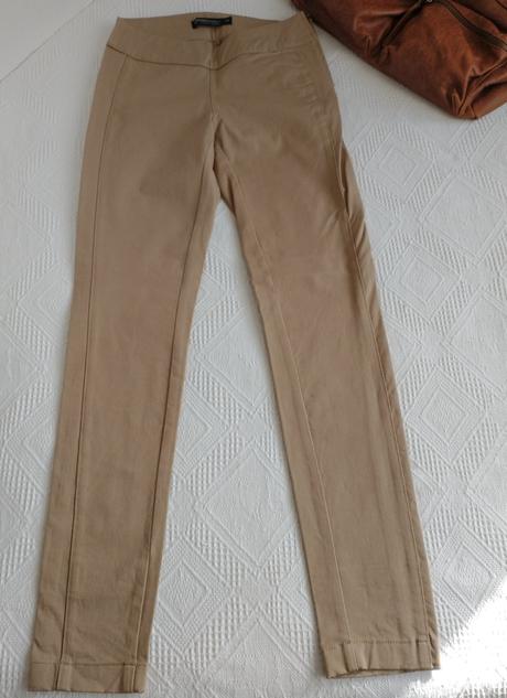 Dámske nohavice, 34