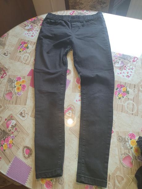 Super nohavice 12-13 r, f&f,158