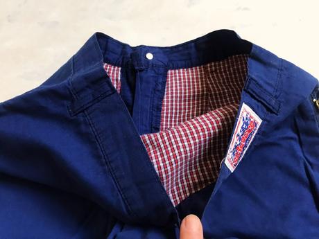 Športové teplé nohavice, m