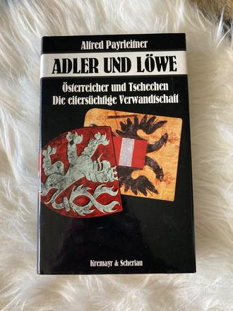 Adler und loowe osterreicher und tschechen (1990), 