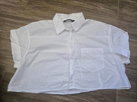 Košeľa m, zara,m