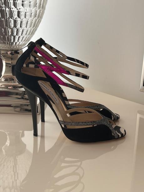 Jimmy choo, jimmy choo,38