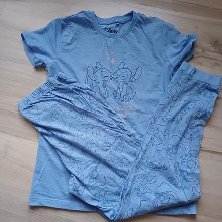 Pyžamo k nákupu, sinsay,146