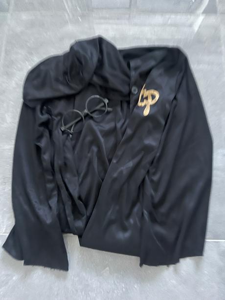 Kostým harry potter, 