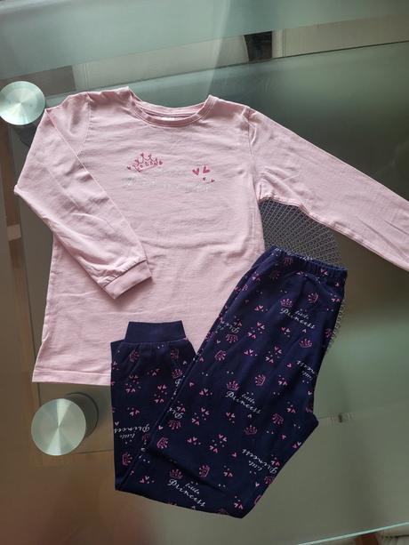 Pyžamo, dopodopo,128