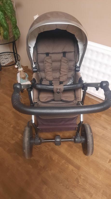 Kočík moon nuova, moon,moon nuova