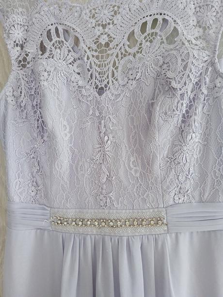 Spoločenské šaty dlhé, 40