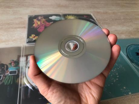 3 x krát dvd fíha tralala, top stav, 