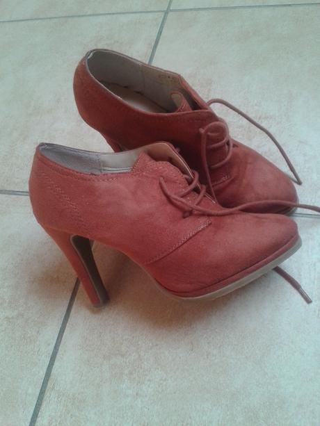 Topanky, deichmann,38