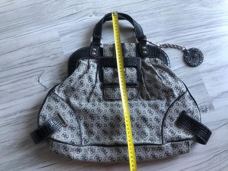 Guess kabelka, guess