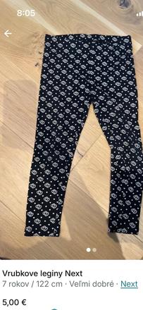 Leginy vrubkove next, next,122