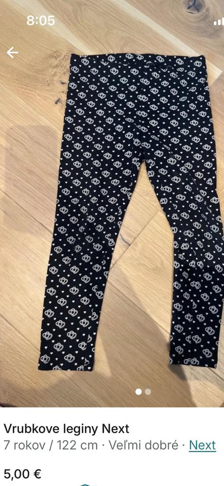 Leginy vrubkove next, next,122