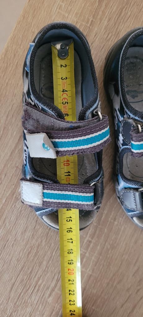 Papuce renbut, ren but,26