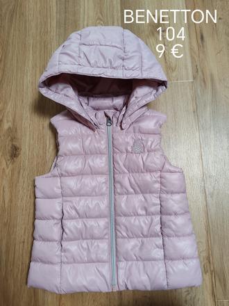 Benetton vesta, benetton,104