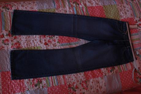 Dámske rifle, 36