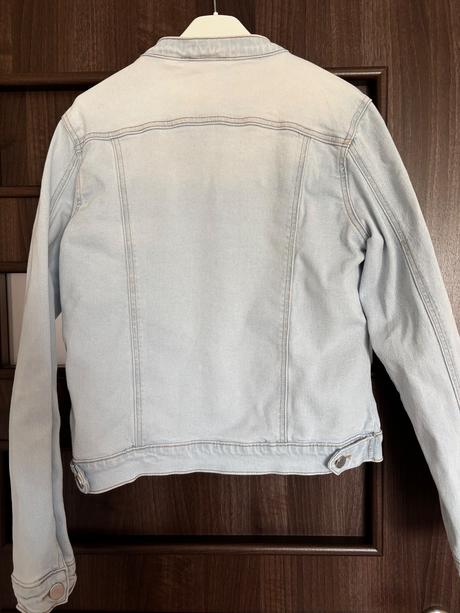 Rifľová bunda, gate,l