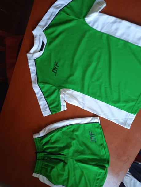 Športový komplet, xs