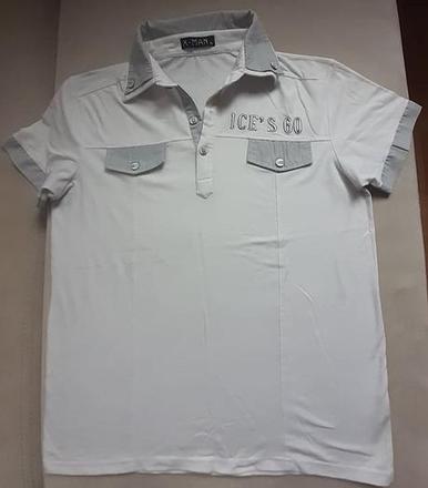 Pánske tričko xl, xl