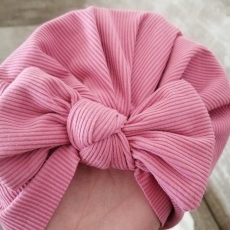 Čiapka turban 1-3 roky, 92 / 98