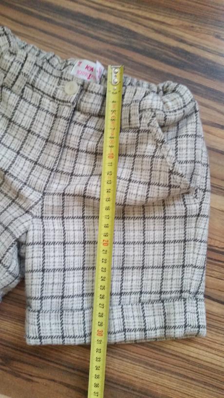 Kratke nohavice, 128