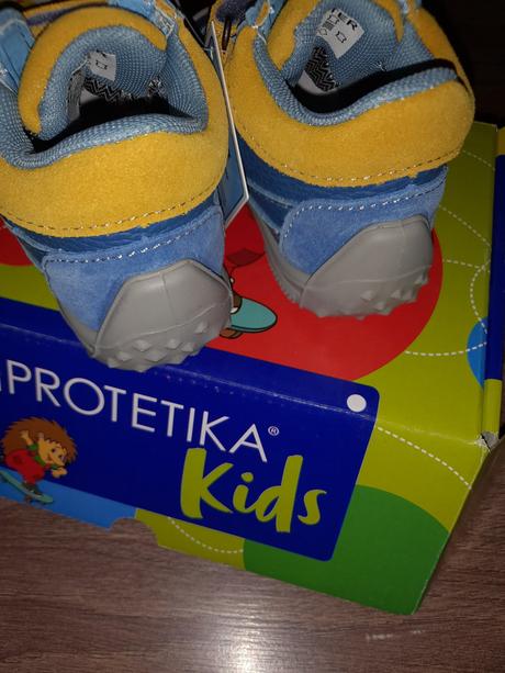 Nové protetika topánky, protetika,22 / 23