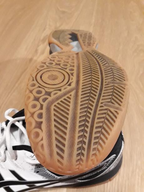 Asics - gel rocket, 40,5, asics,40