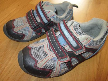 Topánočky, bubble gummers,29