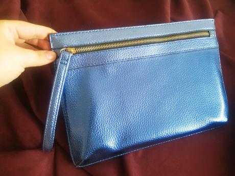 Listová kabelka, atmosphere